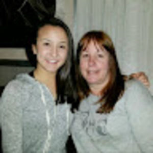 Meet your Posher, Debora